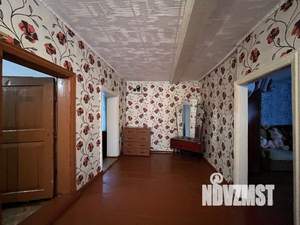 Дом 114м², 1-этажный, участок 5 сот.  