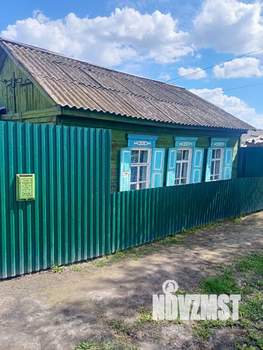 Дом 67м², 1-этажный, участок 7 сот.  
