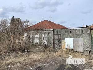 Дом 136м², 1-этажный, участок 511 сот.  