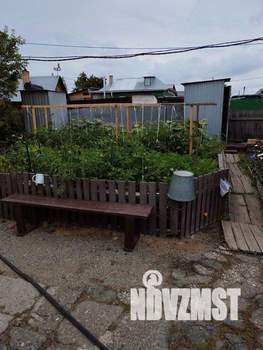 Дом 73м², 1-этажный, участок 4 сот.  