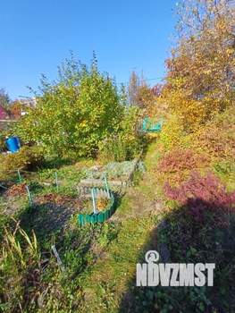 Дом 15м², 1-этажный, участок 6 сот.  