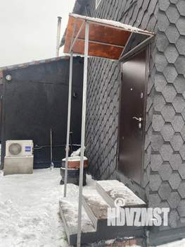 Дом 88м², 2-этажный, участок 7 сот.  