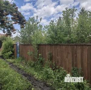 Дом 18м&sup2;, 2-этажный, участок 10 сот.  