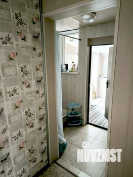 Дом 58м², 2-этажный, участок 6 сот.  