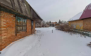 Дом 50м&sup2;, 2-этажный, участок 5 сот.  