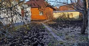 Дом 79м&sup2;, 1-этажный, участок 4 сот.  