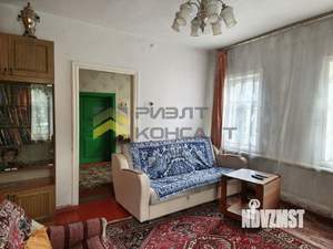 Дом 80м&sup2;, 1-этажный, участок 4 сот.  