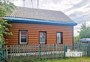 Дом 64м&sup2;, 1-этажный, участок 5 сот.  