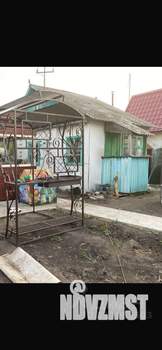 Дача 15м², 1-этажный, участок 5 сот.  