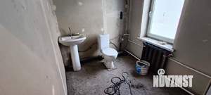 Дом 80м&sup2;, 1-этажный, участок 4 сот.  