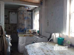 Дом 46м², 2-этажный, участок 5 сот.  