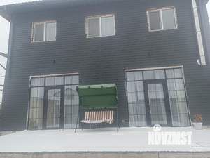 Коттедж 171м², 2-этажный, участок 5 сот.  