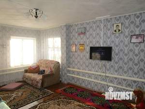 Дача 66м², 1-этажный, участок 6 сот.  