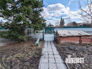 Дом 53м², 2-этажный, участок 6 сот.  
