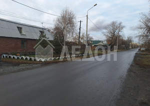 Дом 120м², 2-этажный, участок 3 сот.  