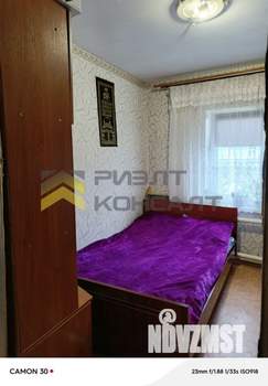 Дом 60м², 1-этажный, участок 3 сот.  