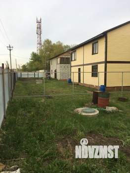 Дом 140м², 2-этажный, участок 3 сот.  