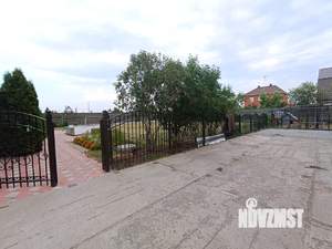 Коттедж 199м², 2-этажный, участок 24 сот.  