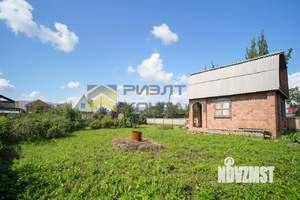 Дом 22м&sup2;, 1-этажный, участок 5 сот.  