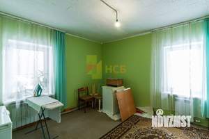 Дом 132м², 2-этажный, участок 3 сот.  