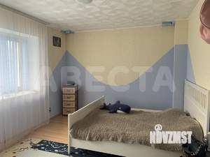 Коттедж 388м², 2-этажный, участок 20 сот.  