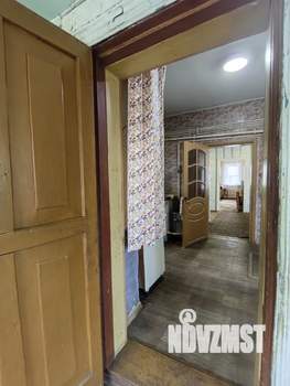 Дом 61м&sup2;, 1-этажный, участок 3 сот.  