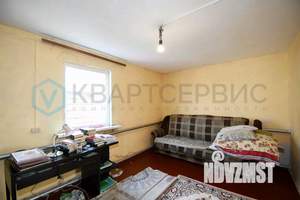 Дом 80м², 1-этажный, участок 4 сот.  