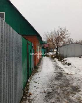 Дом 65м&sup2;, 1-этажный, участок 2 сот.  