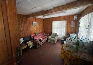 Дом 28м&sup2;, 1-этажный, участок 5 сот.  