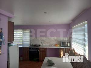 Дом 36м&sup2;, 1-этажный, участок 7 сот.  