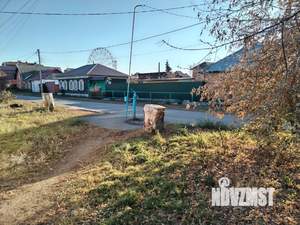 Дом 31м², 1-этажный, участок 4 сот.  