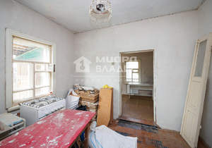 Дом 72м&sup2;, 1-этажный, участок 7 сот.  