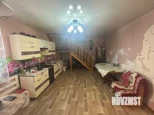 Дом 144м&sup2;, 2-этажный, участок 6 сот.  