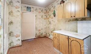 Дом 120м², 1-этажный, участок 3 сот.  