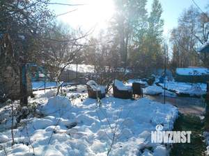 Дом 25м&sup2;, 2-этажный, участок 7 сот.  