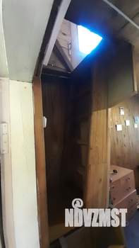 Дача 34м², 2-этажный, участок 6 сот.  