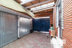 Коттедж 245м², 2-этажный, участок 6 сот.  