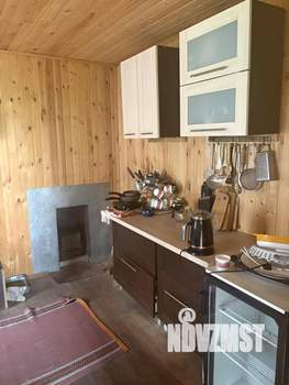 Дом 60м², 2-этажный, участок 5 сот.  