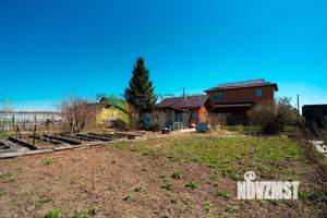 Дом 200м², 3-этажный, участок 6 сот.  