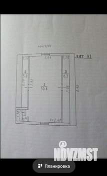 Коттедж 156м², 3-этажный, участок 3 сот.  