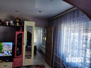 Дом 60м², 1-этажный, участок 3 сот.  