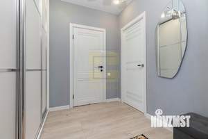 Дом 152м&sup2;, 2-этажный, участок 4 сот.  