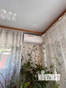 Дом 53м&sup2;, 1-этажный, участок 6 сот.  