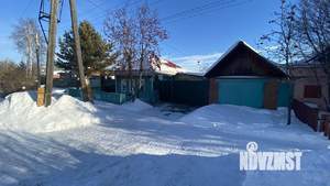 Дом 70м&sup2;, 1-этажный, участок 4 сот.  