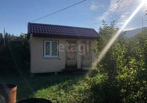 Дача 15м², 2-этажный, участок 9 сот.  