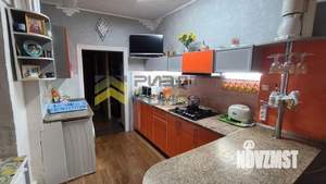 Дом 59м&sup2;, 1-этажный, участок 2 сот.  