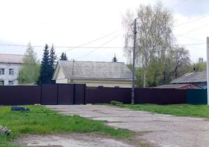 Дом 71м², 1-этажный, участок 7 сот.  