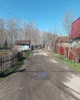 Дом 58м&sup2;, 2-этажный, участок 5 сот.  