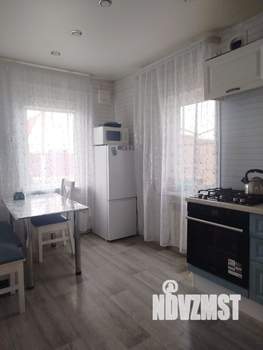 Дом 59м&sup2;, 1-этажный, участок 9 сот.  