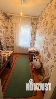 Дом 60м², 1-этажный, участок 6 сот.  